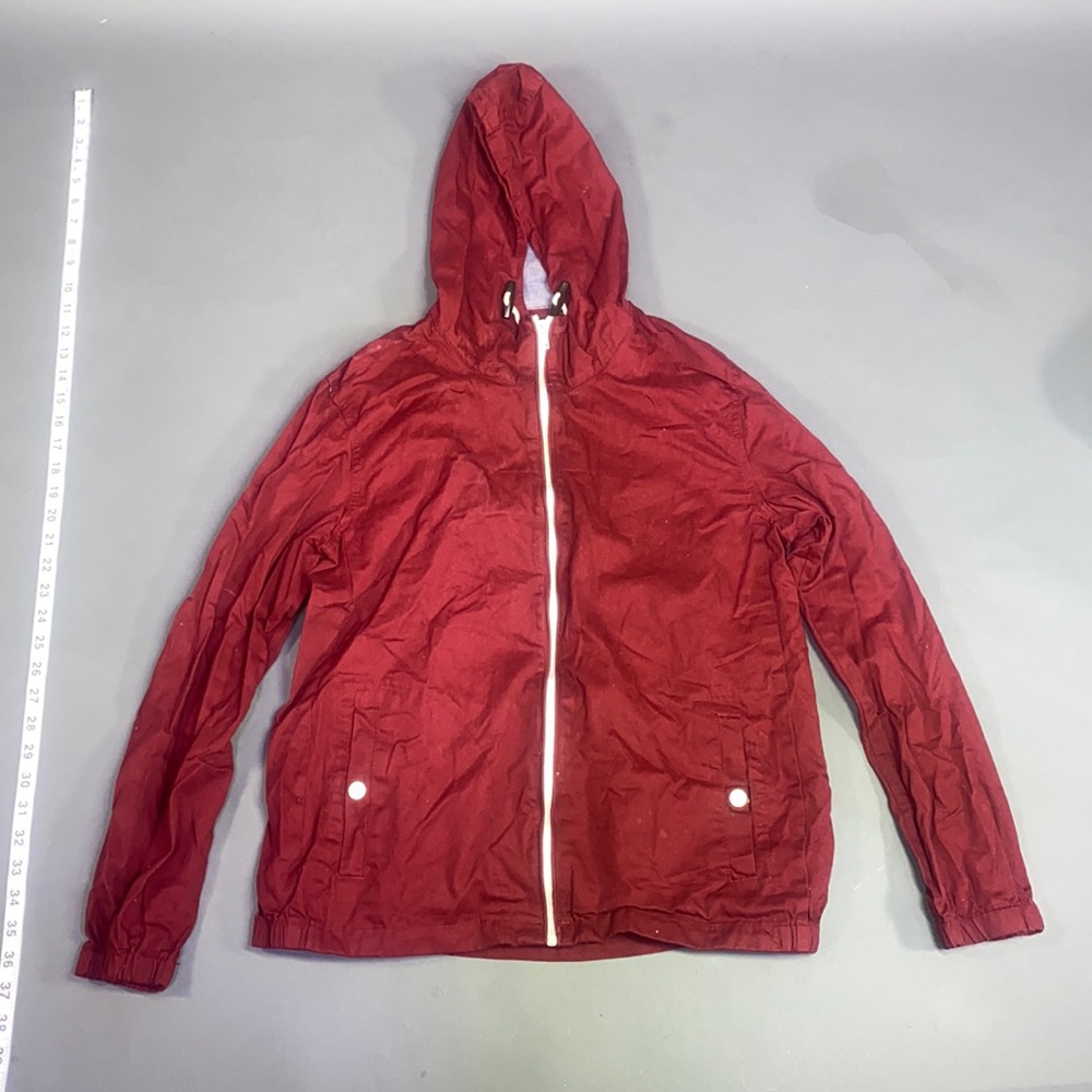 Zip up Jacket